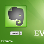 Jelentősen átszabták az Evernote maces verzióját