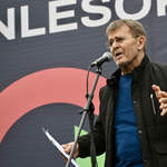Nagy Bandó András visszavonul
