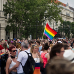 Nem lehet a Budapest Pride oldalára kattintani Tarlós hivatalában