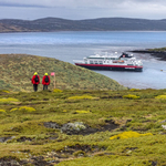 Elsüllyedt egy halászhajó a Falkland-szigeteknél, kilencen meghaltak, négyen eltűntek