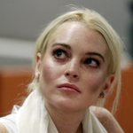 A szexre fókuszál a jövőben a botrányos Lindsay Lohan