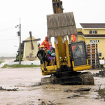 Halálos áldozatai is vannak a Nanmadol tájfunnak Japánban