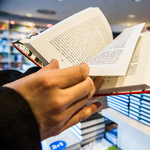 Nem sikerült lenyomnia a könyvesboltokat az online vásárlásnak