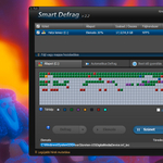 A hét Windows alkalmazása: iObit Smart Defrag 2 - tördezettségmentesítés még gyorsabban!