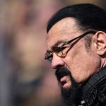 Steven Seagal és Oliver Stone is Putyinnal együtt parádézott a Vörös téren – fotók