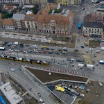 Kihagy egy megállót a hétvégén a 2-es metró