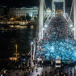 Hat éve volt az utolsó tüntetés, amely meghátrálásra késztette a kormányt