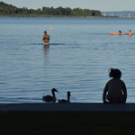 Nem nyert pályázatot, közpénzből építene szörfös klubházat a polgármester fia Balatonfűzfőn