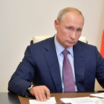 Putyin elrendelte a tömeges oltást Oroszországban