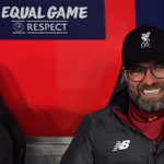 Klopp egy napra felajánlotta az állását a halálos beteg Sven-Göran Erikssonnak