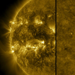 NASA: új napciklus kezdődött