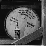 Forrásvíz és különleges hordók: ezek a Jack Daniel's titkai