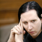 Marilyn Manson megfejtette, miért perlik négyen is szexuális bűncselekmények miatt