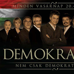 Demokraták, ébresztő!