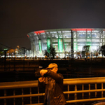 A Mönchengladbach-Manchester City BL-nyolcaddöntő is Budapesten lesz