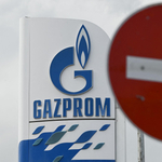 Megszakítja a gázszállítást a Gazprom az OMV irányába