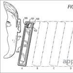 Itt egy újabb, izgalmas Apple-szabadalom