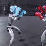 Már bokszolni is tud a kínai humanoid robot – videó