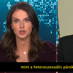 Szijjártó a Jobbik szavazatát felhozva védte a CNN-en a melegellenes pedofiltörvényt