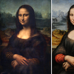 Ki festhette a Mona Lisa-másolatot?