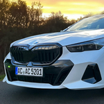 Látvány és több erő: már a vadonatúj 5-ös BMW-t is tuningolják