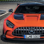 Extrák nélkül is 116 millió forint a legújabb Mercedes-AMG GT ára