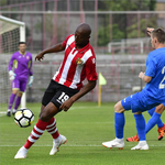 Fölényes 4-0-val verte ki macedón ellenfelét a Honvéd az EL-selejtezőben