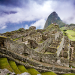 A Covid-éra egyik őrült története: egyetlen turistának nyitották meg a Machu Picchu romjait