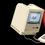 Videó: Így mutatnák ma be az Apple legendás gépét, az 1984-es Macintosht