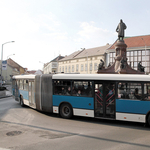 Nem nyomoznak tovább a pécsi buszeladás ügyében