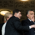 A fideszesek fele szerint is Orbán tette gazdaggá Mészárost