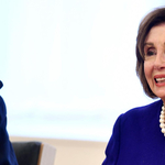 Nancy Pelosi Zágrábban: az Egyesült Államok a választások eredményétől függetlenül támogatni fogja Ukrajnát