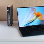 Mit tud a Huawei legdurvább notebookja? Teszten az új MateBook X Pro