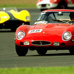 52 millió dollárért cserélt gazdát egy 1963-as Ferrari 250 GTO