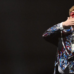 Elton John otthagyja a Twittert a félretájékoztatás virágzása miatt