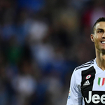 Parádés gólt lőtt Ronaldo a Manchesternek