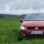 Új Volkswagen Polo menetpróba: úton a Golf felé