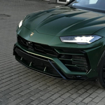 Ideje volt, hogy megkapja az első orosz tuningot a Lamborghini Urus