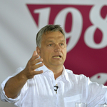 Orbán és a Willkommenskultur