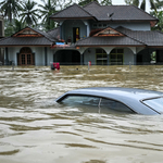 Képeken a Malajzián és Thaiföldön végigsöprő hatalmas árvíz