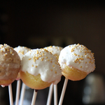 Nyalókából süti:cake pop - recept