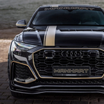 918 lóerő talán már elég lesz az Audi RS Q8-ban