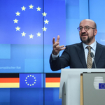 Charles Michel: Már hétfőn lezárulhatnak az olajembargóról szóló viták 