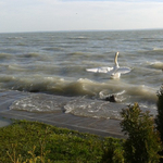 Ismerje meg, és figyeljen: nyáron újfajta viharjelzés is lesz a Balatonon