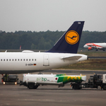 Újabb 2000 járatot töröl a Lufthansa