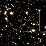 A tudósok sem értik, mit fedeztek fel, de úgy néz ki, megvan a világegyetem első csillagait tartalmazó galaxis