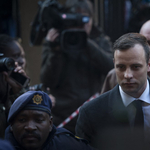 Kiengedték a börtönből Oscar Pistoriust