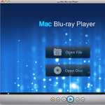 Blu-ray lejátszó OS X-re