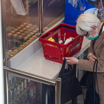 Nőhet a bolti bírság a maszkviselési szabálysértés miatt