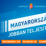 Brüsszel: Magyarország nem teljesít